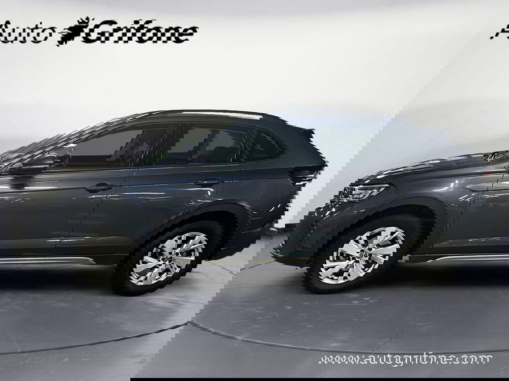 Volkswagen Taigo usata a Modena (2)