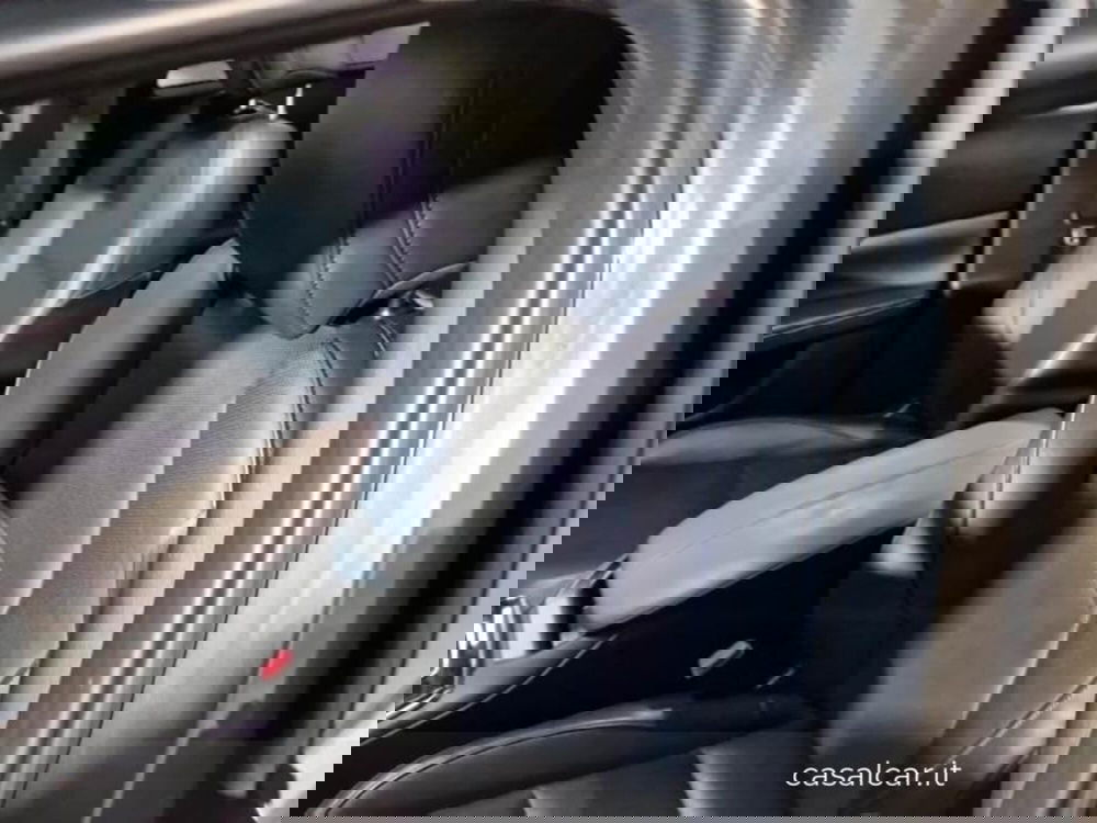 Mazda CX-30 usata a Salerno (11)