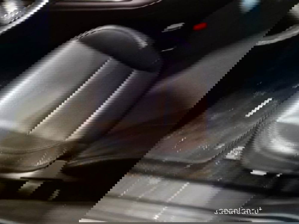 Mazda CX-30 usata a Salerno (13)