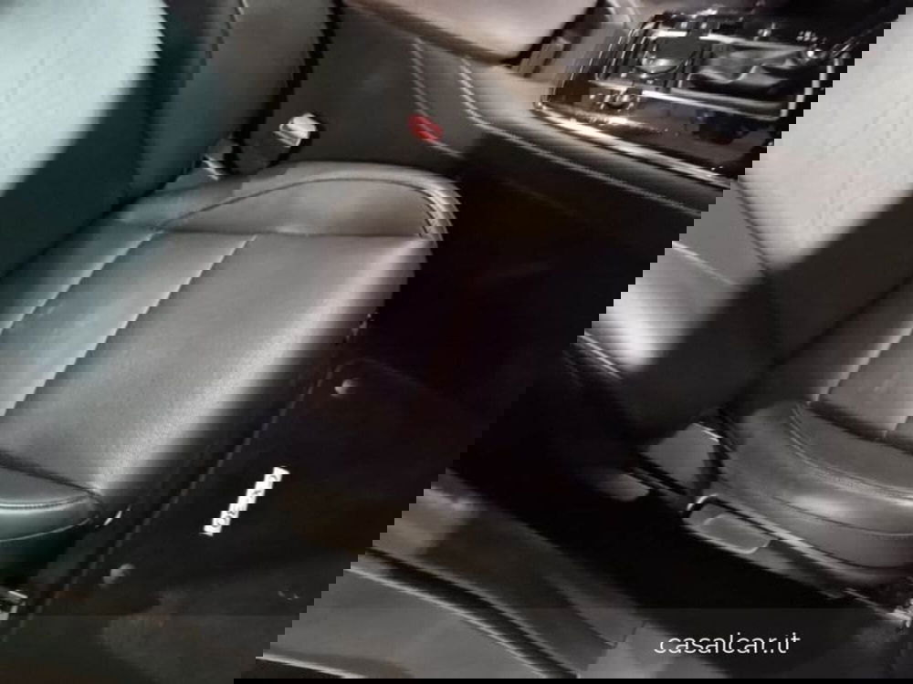 Mazda CX-30 usata a Salerno (14)