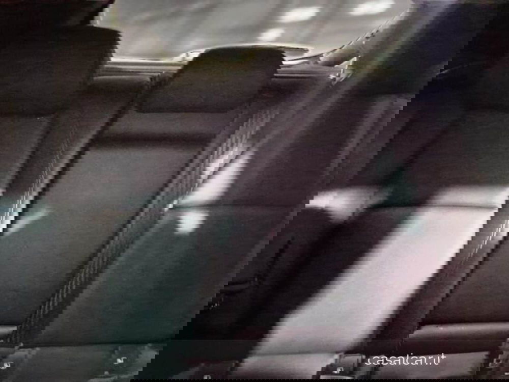 Mazda CX-30 usata a Salerno (15)