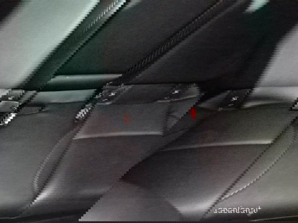 Mazda CX-30 usata a Salerno (16)