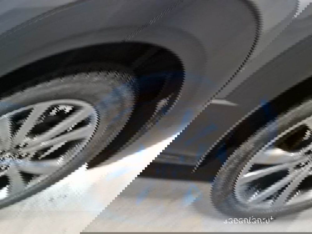 Mazda CX-30 usata a Salerno (19)