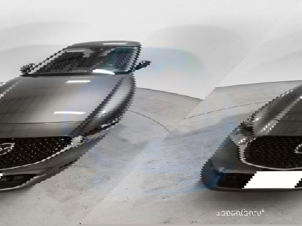 Mazda CX-30 usata a Salerno (2)