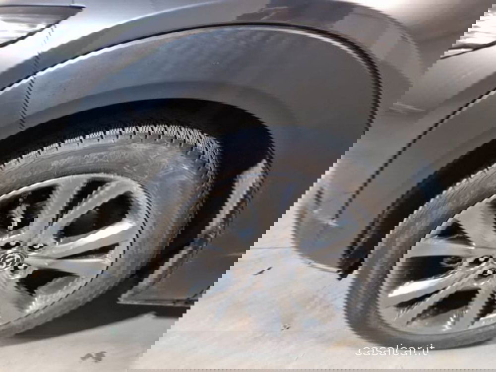 Mazda CX-30 usata a Salerno (20)