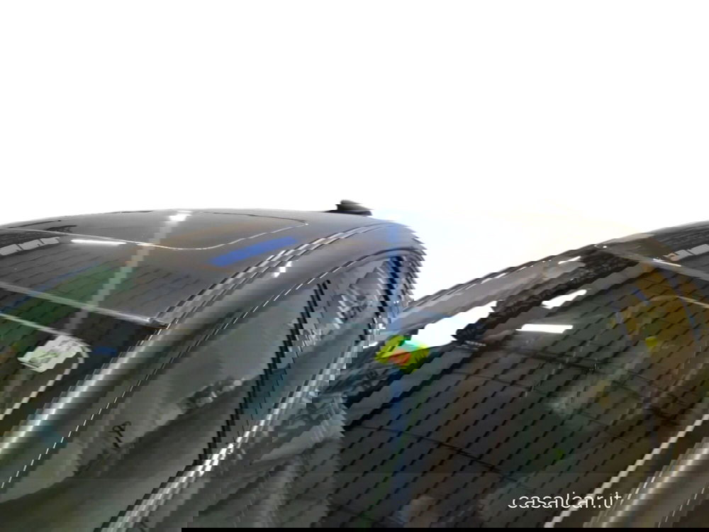 Mazda CX-30 usata a Salerno (6)