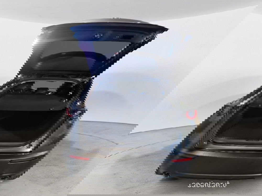 Mazda CX-30 usata a Salerno (8)