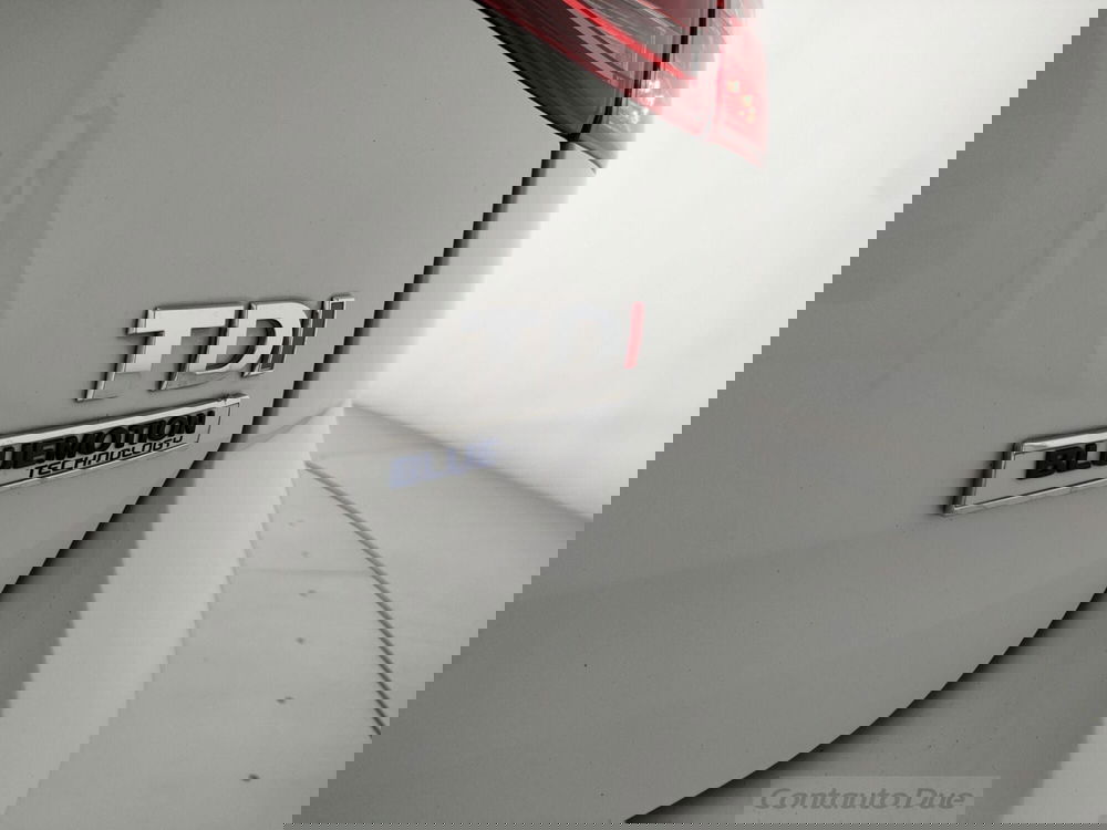 Volkswagen Golf usata a Caserta (10)