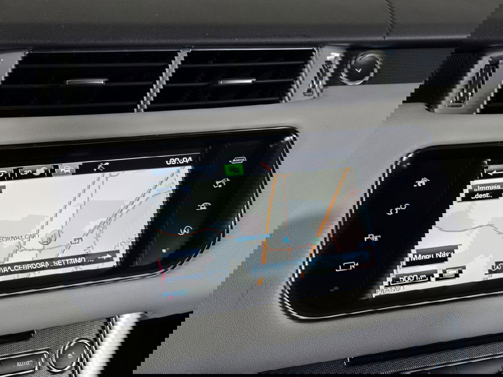 Land Rover Range Rover Sport usata a Torino (10)