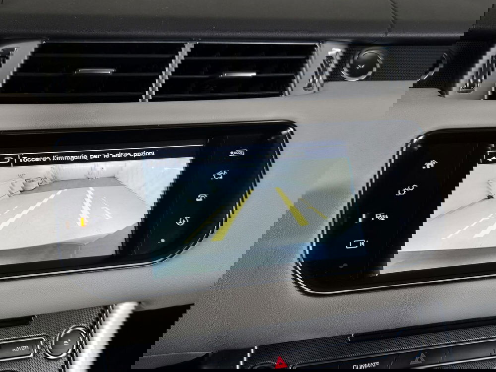 Land Rover Range Rover Sport usata a Torino (13)