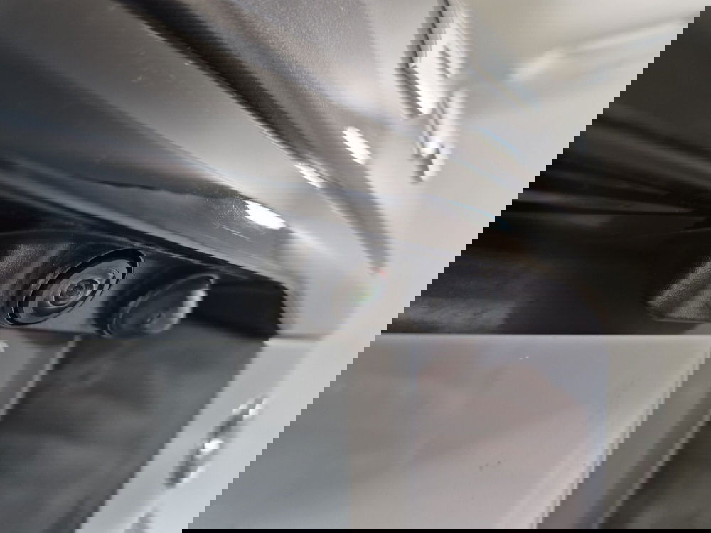 Land Rover Range Rover Sport usata a Torino (15)