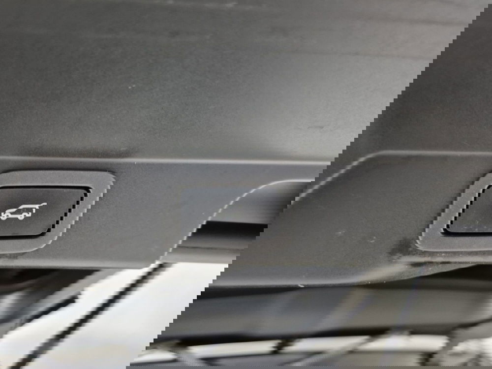 Land Rover Range Rover Sport usata a Torino (16)