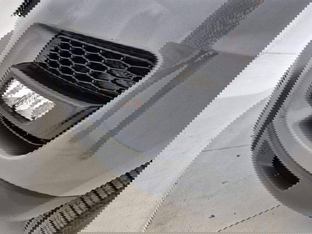 Land Rover Range Rover Sport usata a Torino (18)