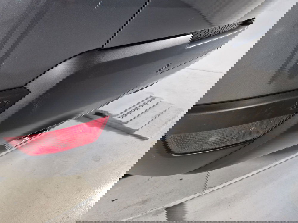 Land Rover Range Rover Sport usata a Torino (19)