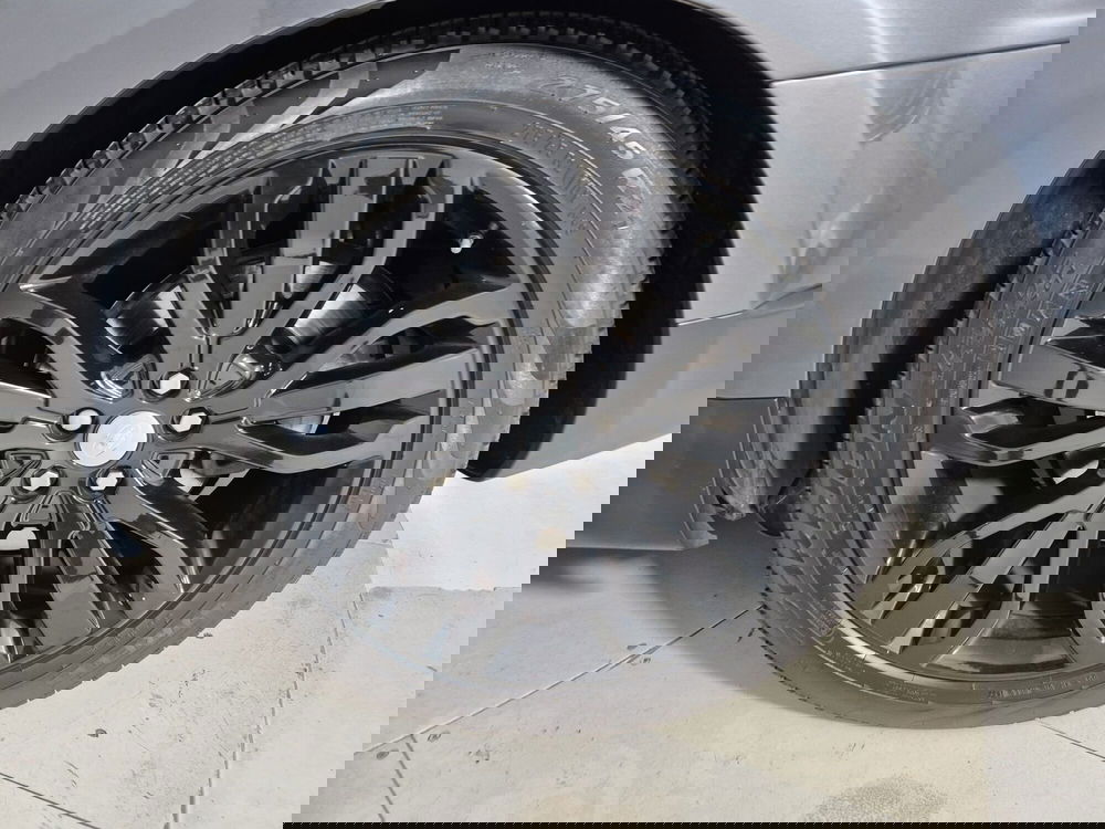 Land Rover Range Rover Sport usata a Torino (8)