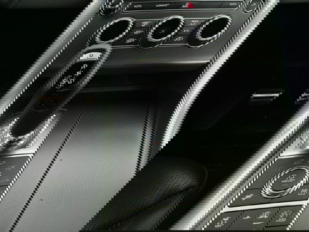 Land Rover Range Rover Sport usata a Torino (9)
