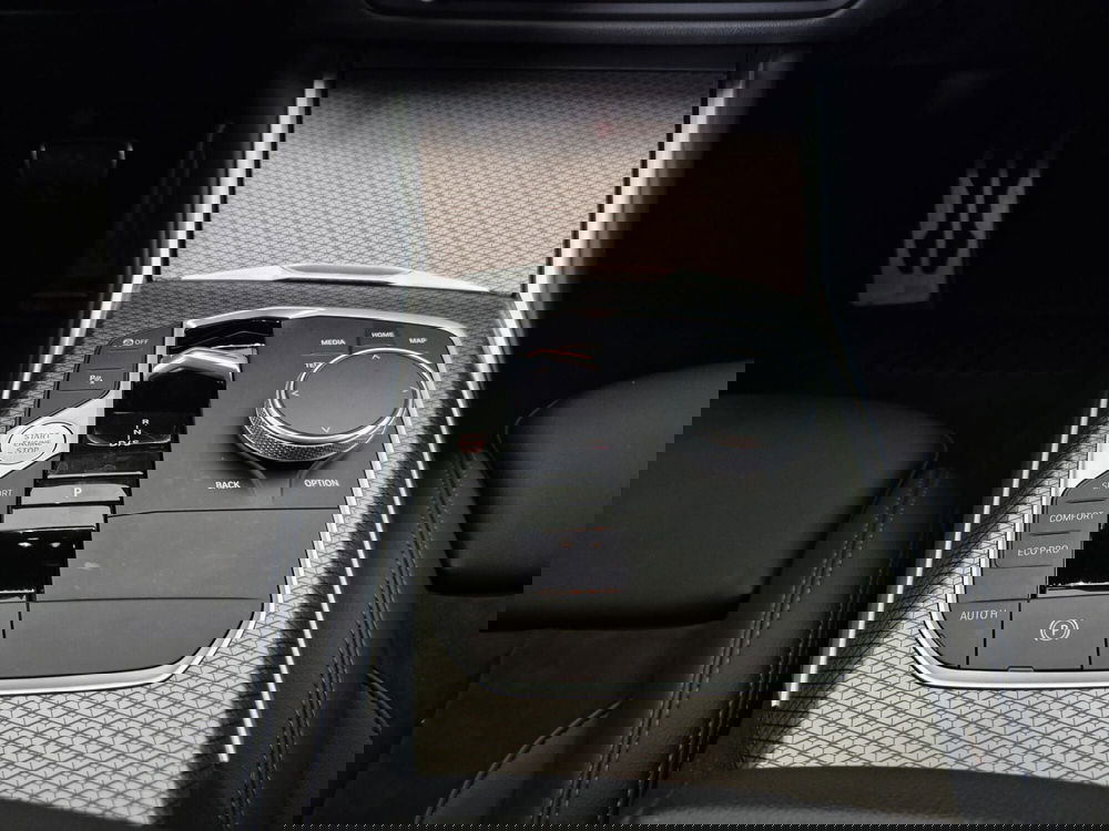 BMW Serie 3 Touring usata a Torino (11)