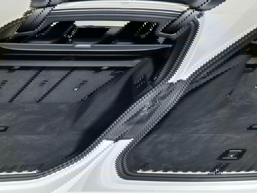 BMW Serie 3 Touring usata a Torino (13)