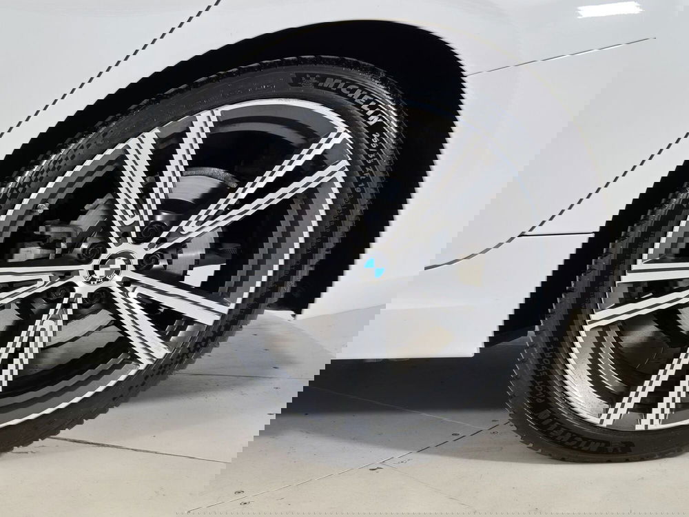 BMW Serie 3 Touring usata a Torino (14)