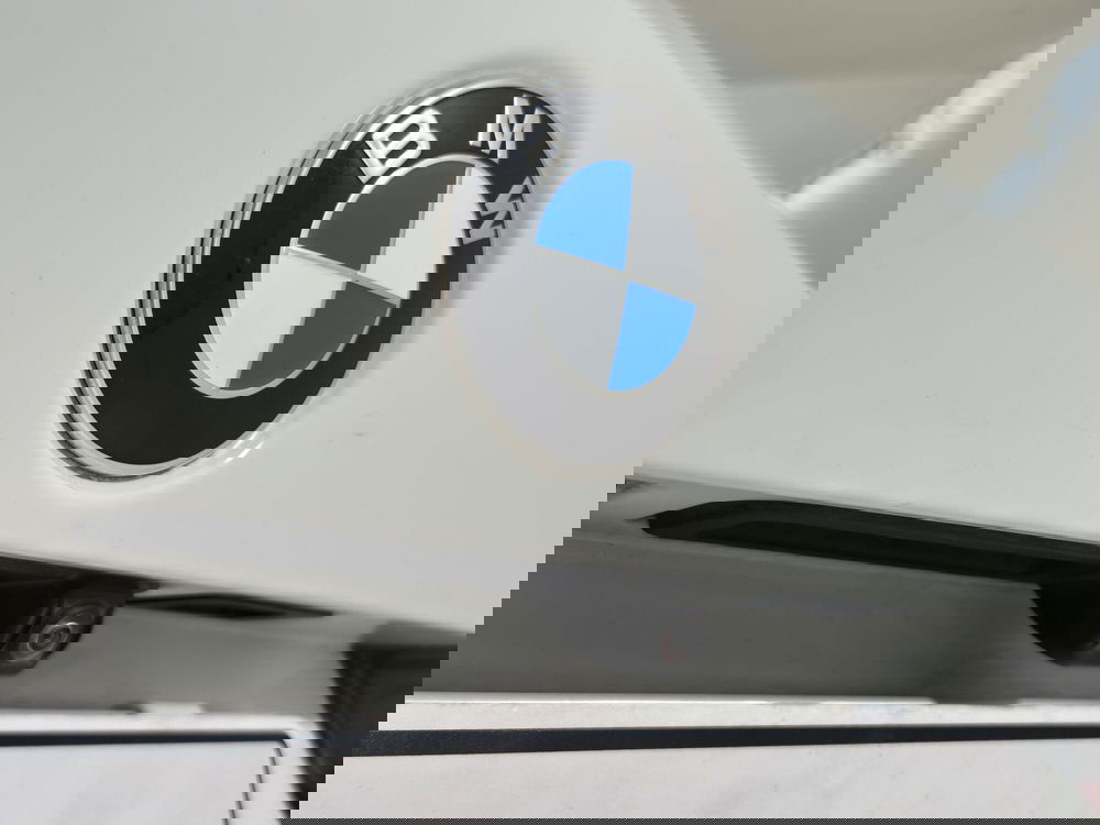 BMW Serie 3 Touring usata a Torino (17)