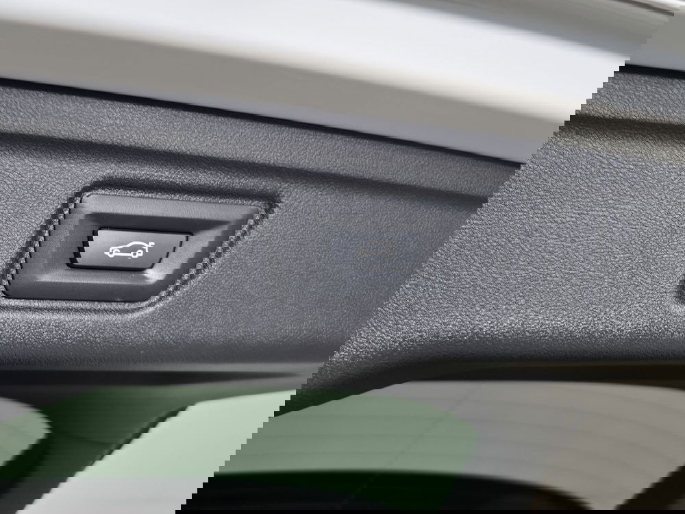 BMW Serie 3 Touring usata a Torino (18)