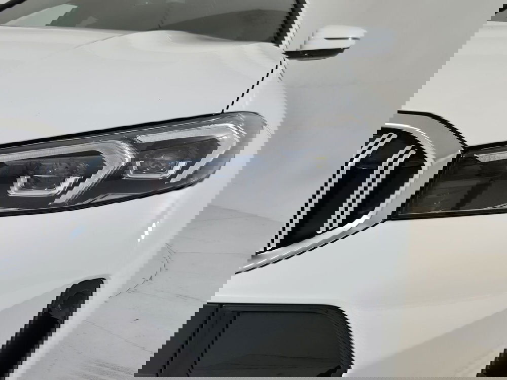 BMW Serie 3 Touring usata a Torino (19)