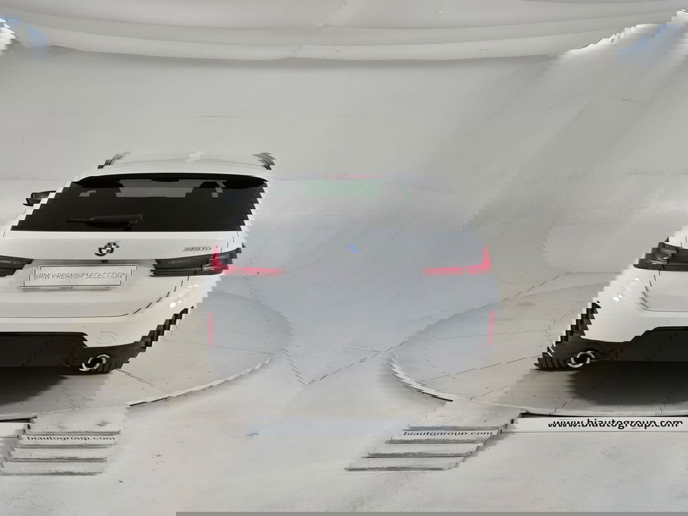 BMW Serie 3 Touring usata a Torino (4)