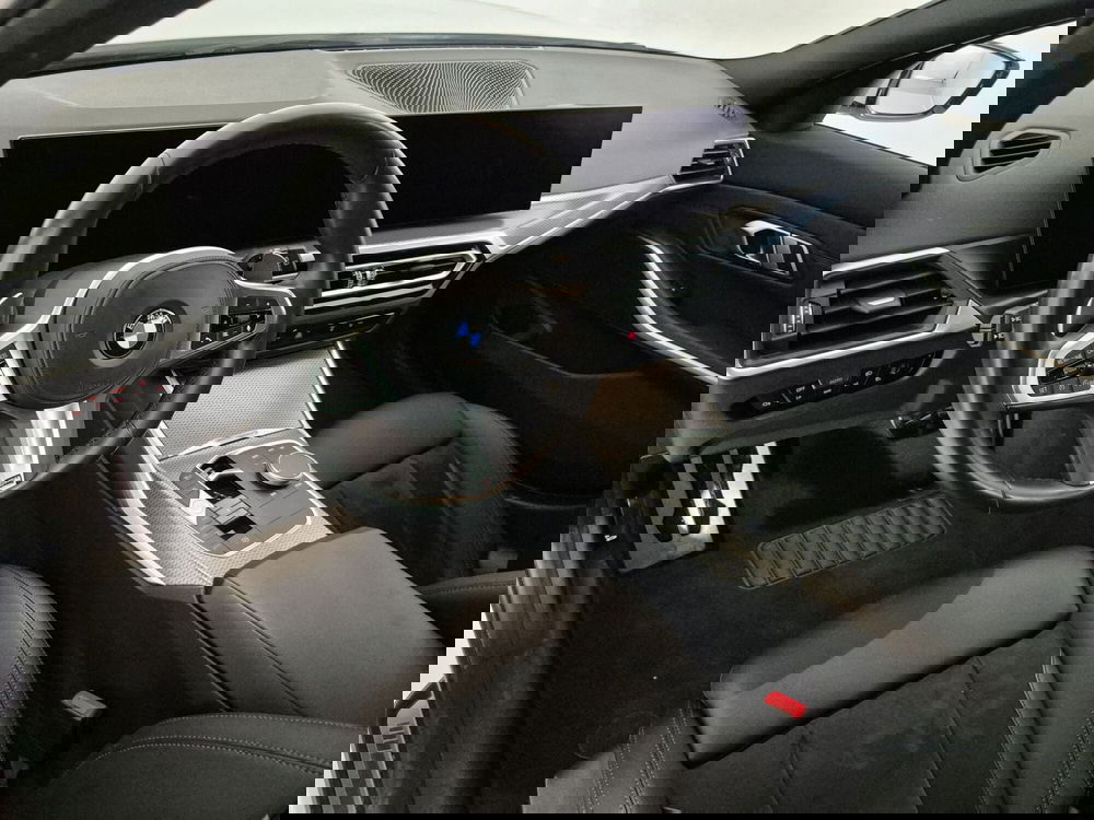 BMW Serie 3 Touring usata a Torino (7)