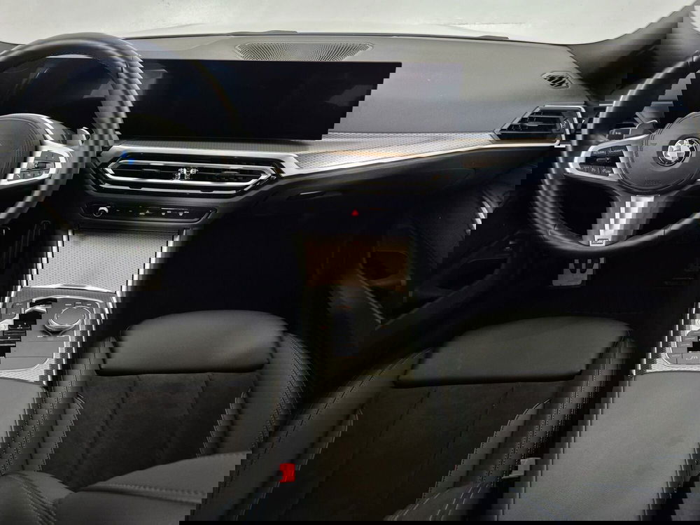 BMW Serie 3 Touring usata a Torino (9)