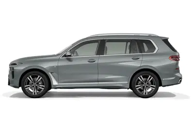 BMW X7 xDrive40d 48V nuova a Moncalieri