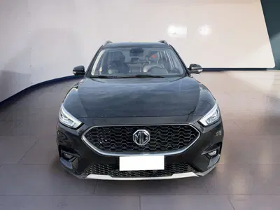 Mg ZS ZS 1.5 Luxury del 2023 usata a Torino