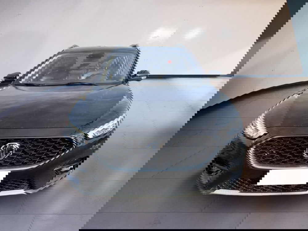 Mg ZS usata a Torino