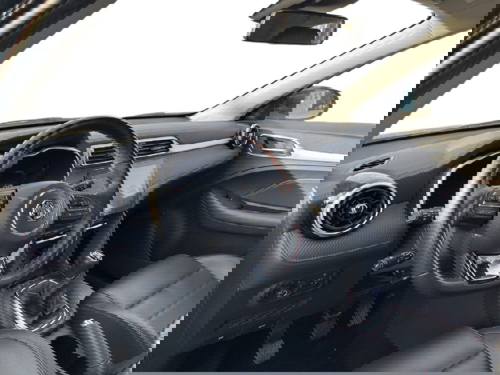 Mg ZS usata a Torino (10)