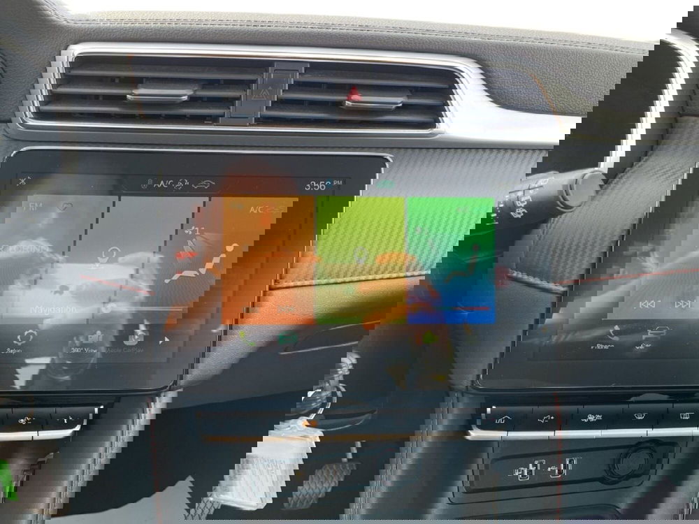 Mg ZS usata a Torino (11)