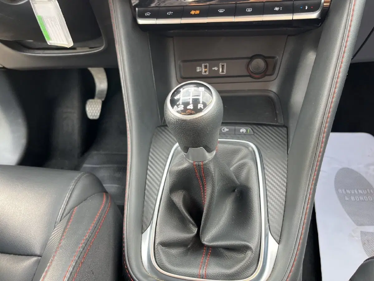 Mg ZS usata a Torino (12)