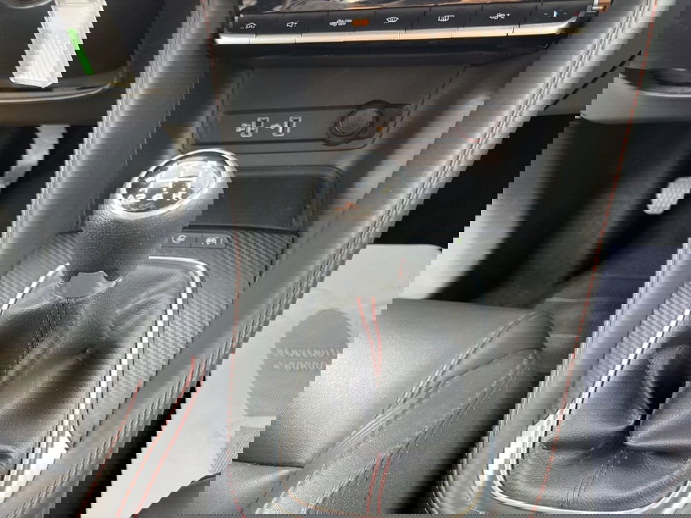 Mg ZS usata a Torino (12)