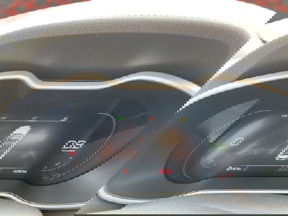 Mg ZS usata a Torino (13)