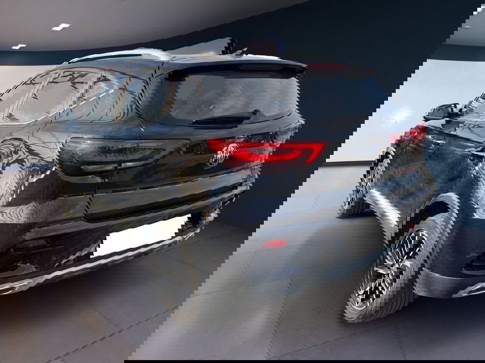 Mg ZS usata a Torino (6)