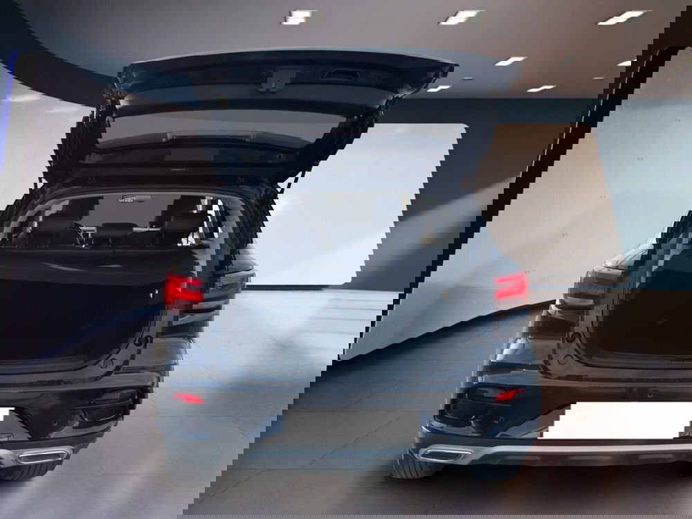 Mg ZS usata a Torino (7)