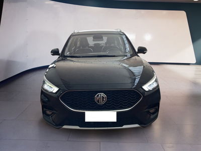 Mg ZS ZS 1.5 Luxury del 2023 usata a Torino