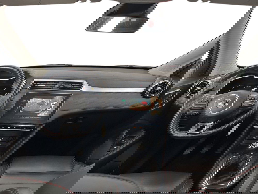 Mg ZS usata a Torino (11)