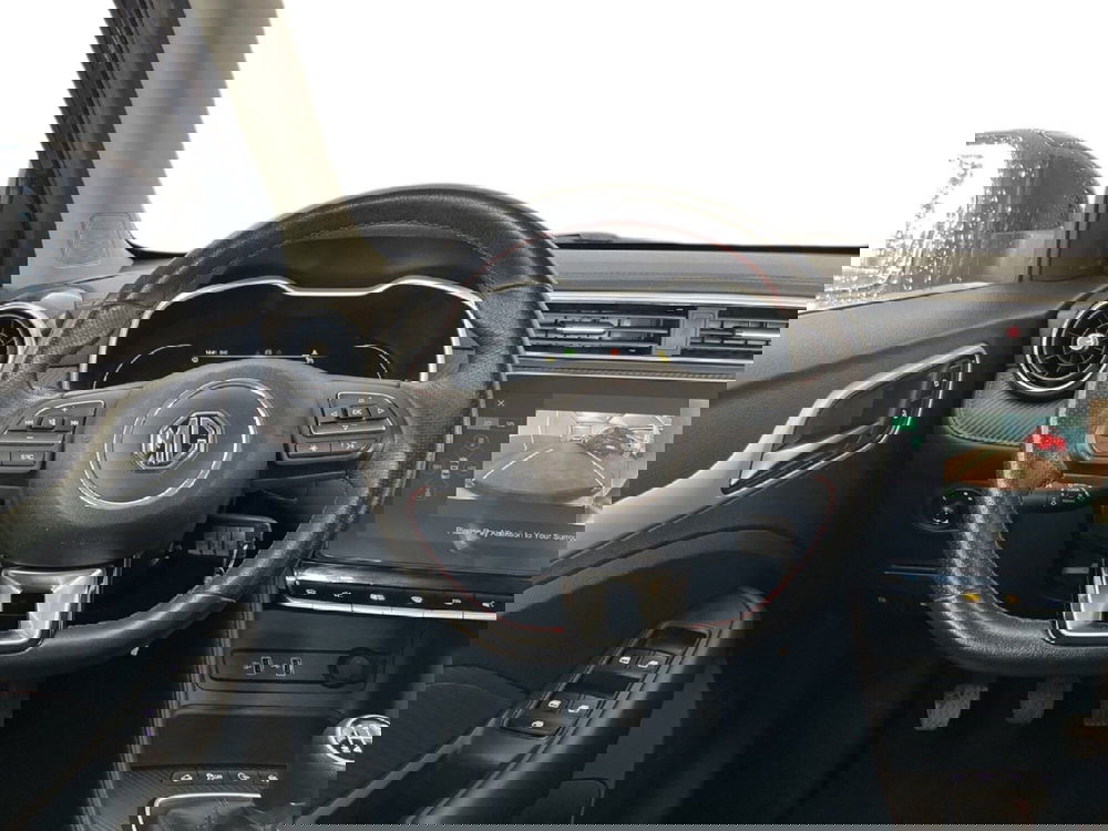 Mg ZS usata a Torino (12)