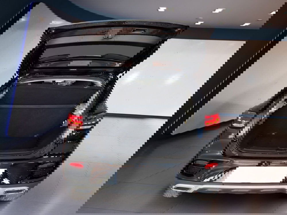 Mg ZS usata a Torino (8)