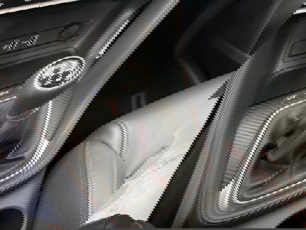 Mg ZS usata a Torino (12)