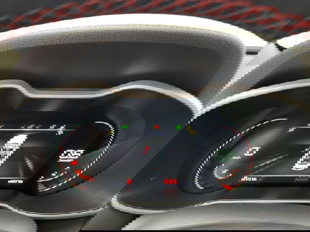 Mg ZS usata a Torino (14)