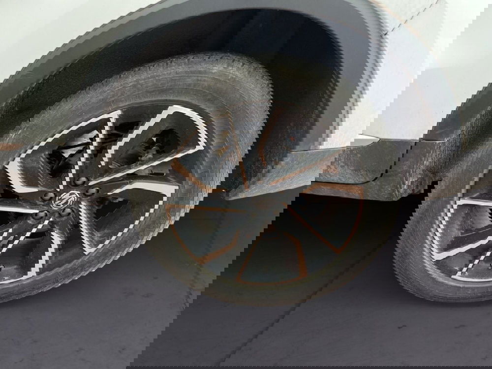 Mg ZS usata a Torino (7)