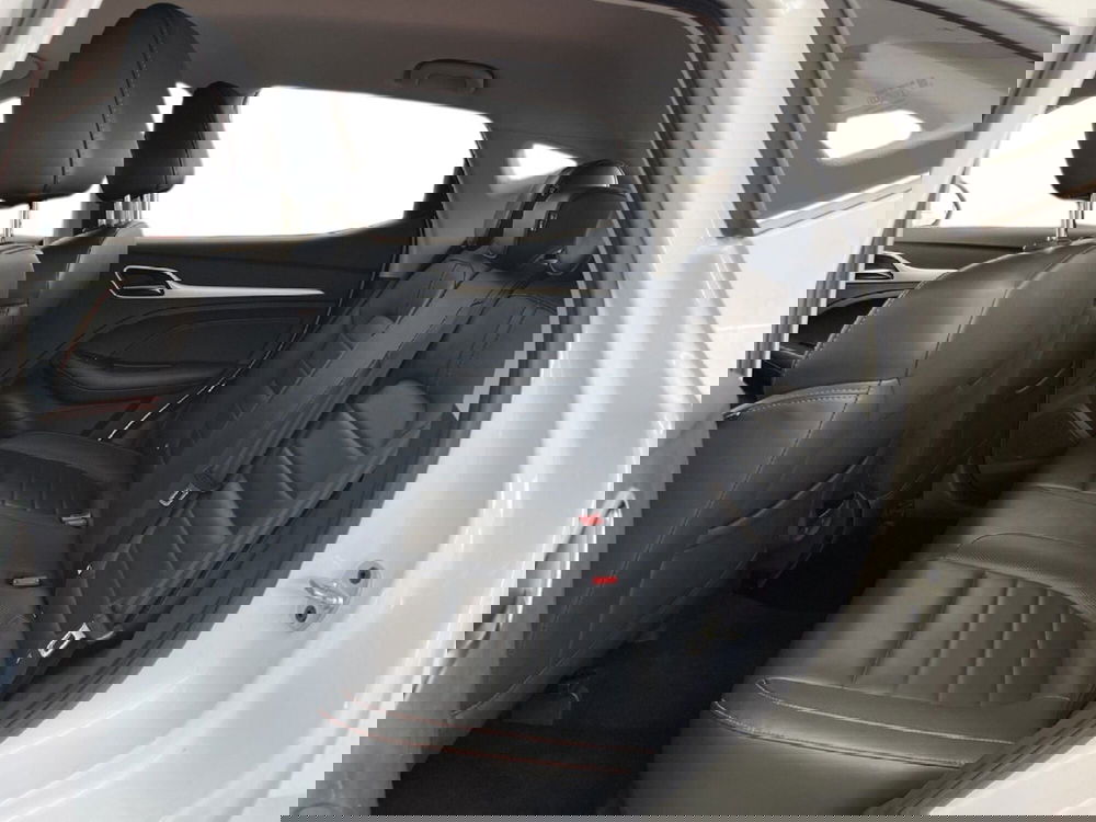 Mg ZS usata a Torino (8)