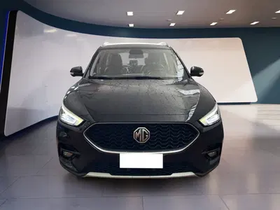 Mg ZS ZS 1.5 Luxury del 2023 usata a Torino