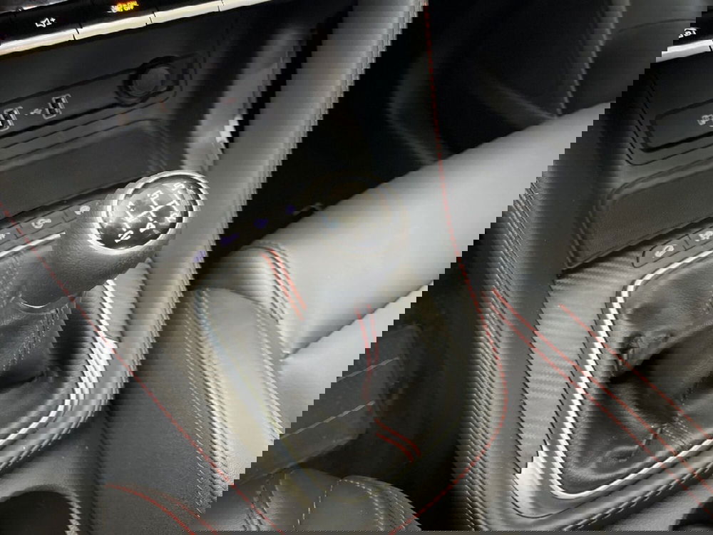 Mg ZS usata a Torino (11)