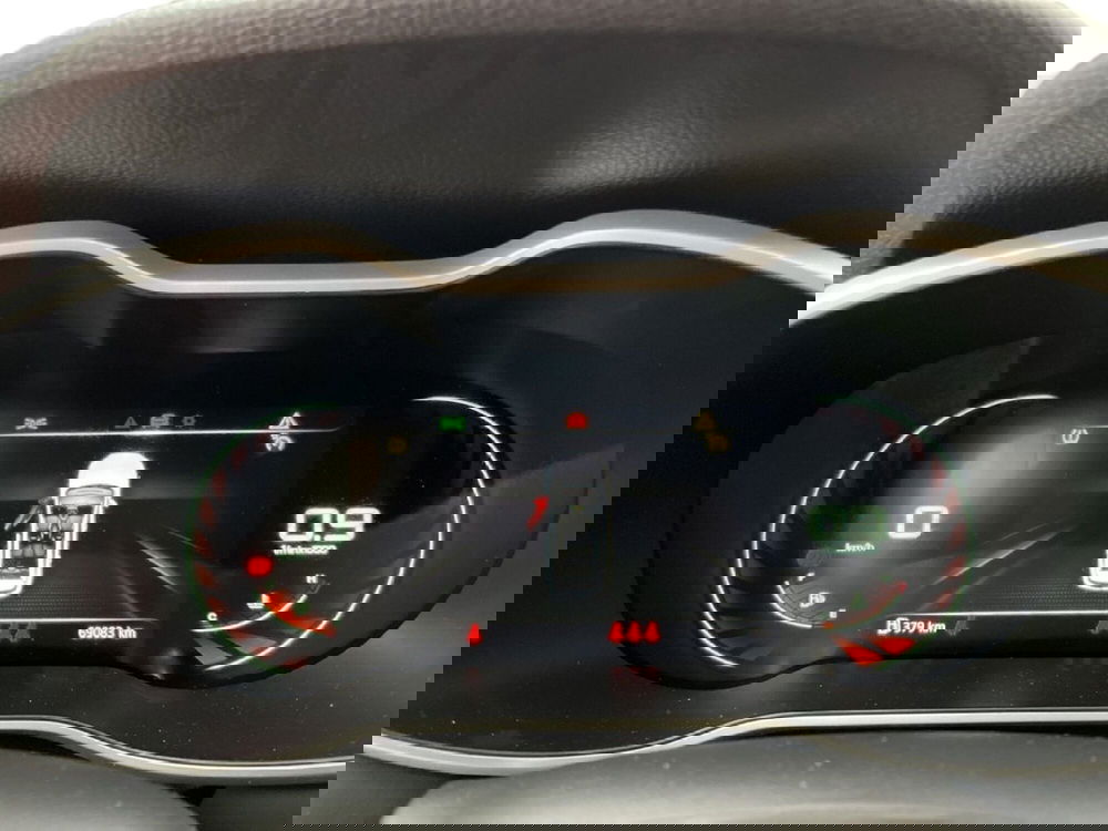 Mg ZS usata a Torino (13)